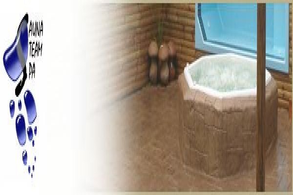Sauna Steam & Spa