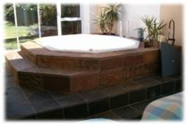 Sauna Steam & Spa