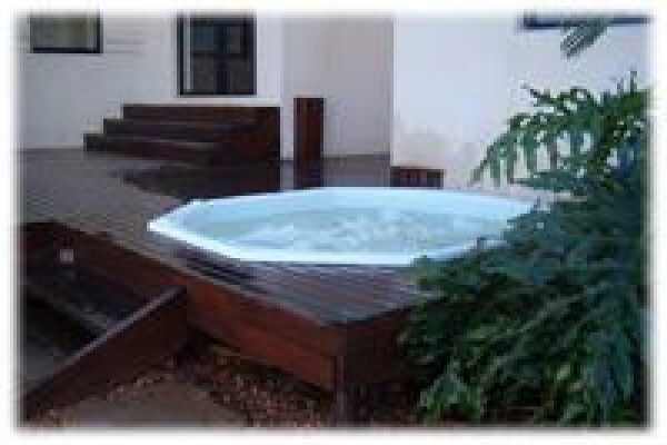 Sauna Steam & Spa