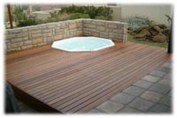Sauna Steam & Spa