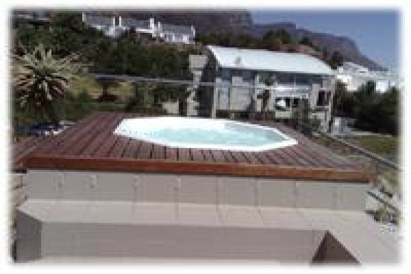 Sauna Steam & Spa