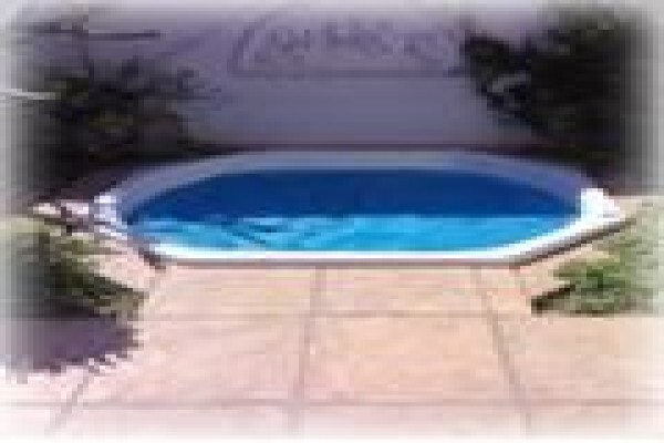 Sauna Steam & Spa