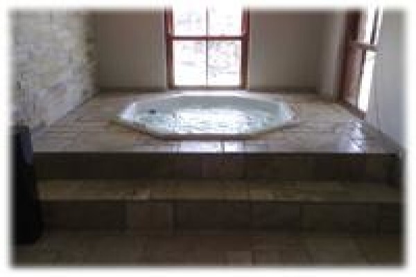 Sauna Steam & Spa