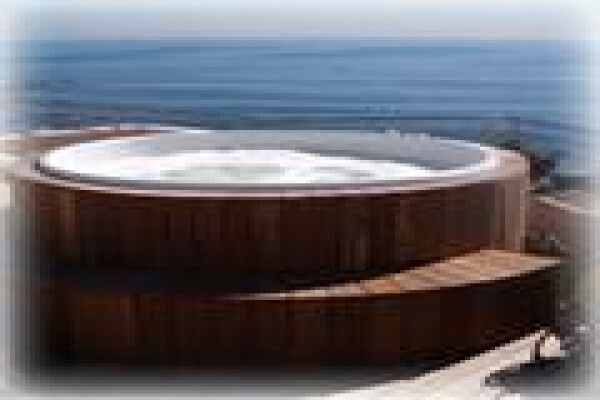 Sauna Steam & Spa