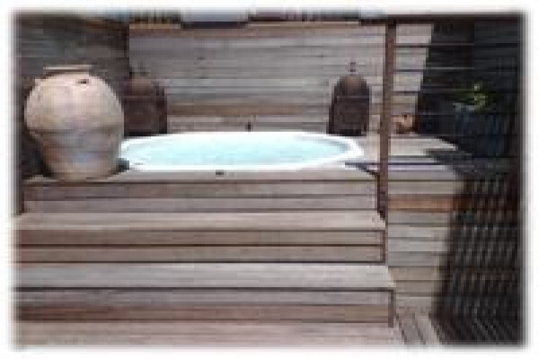 Sauna Steam & Spa