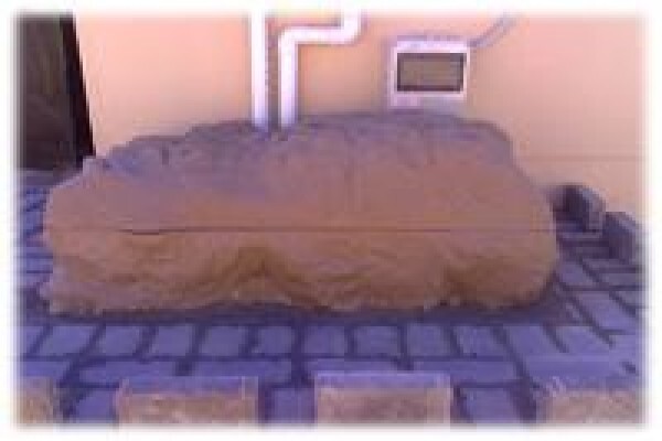 Sauna Steam & Spa