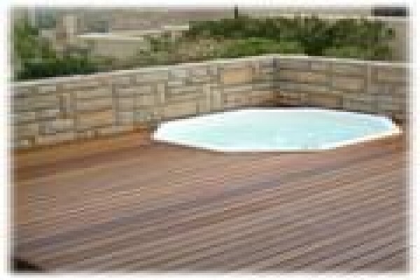 Sauna Steam & Spa
