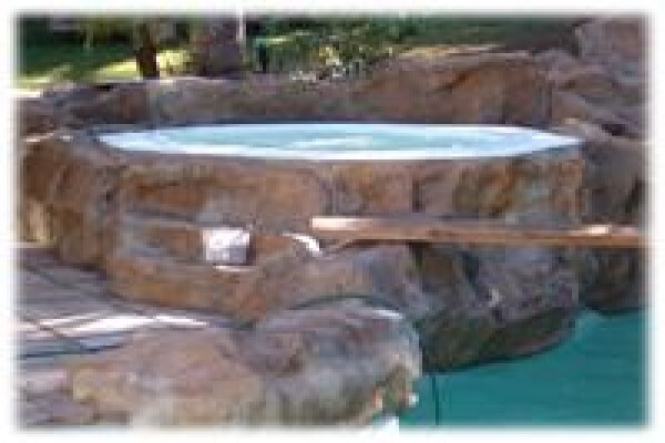 Sauna Steam & Spa