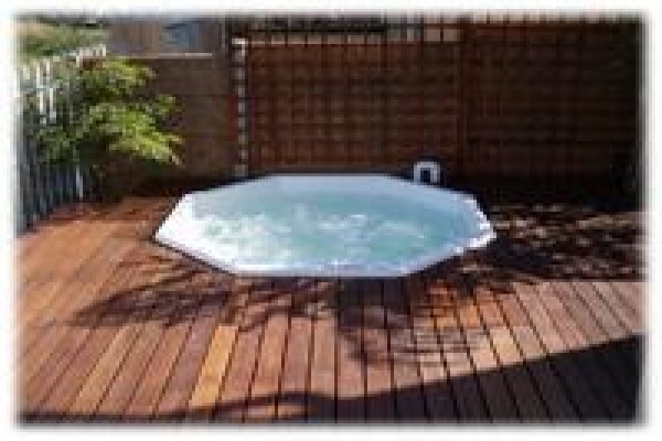 Sauna Steam & Spa