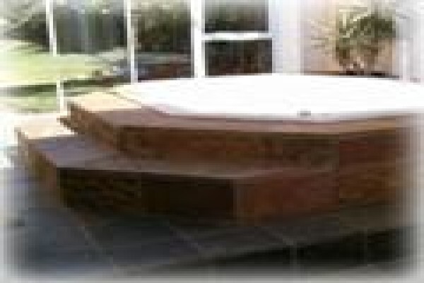 Sauna Steam & Spa