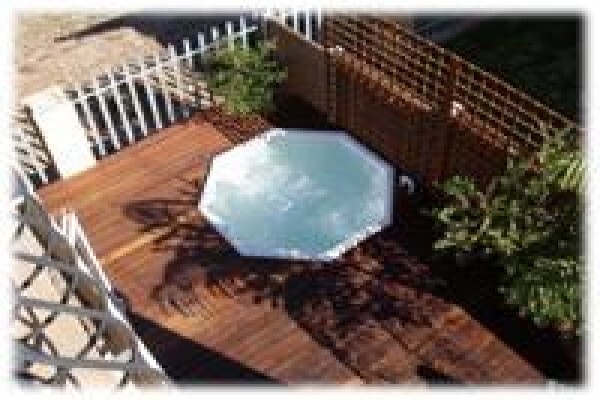 Sauna Steam & Spa