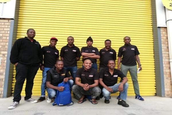 Super Tyres (Pty) Ltd