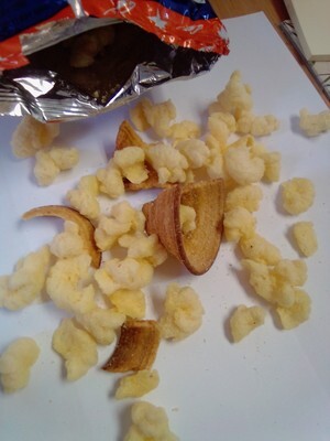 R N T Snacks