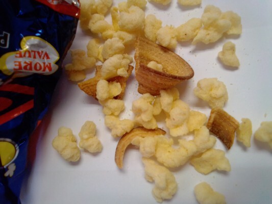 R N T Snacks