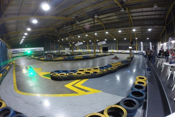 Randburg Raceway
