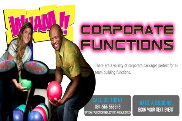 Action Karting