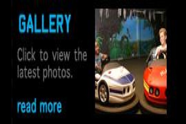 Action Karting