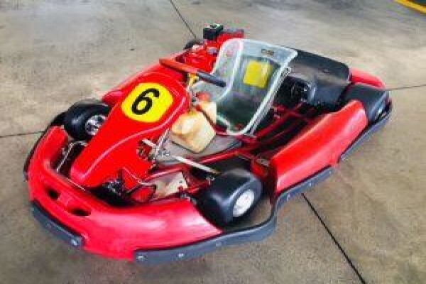 Randburg Raceway