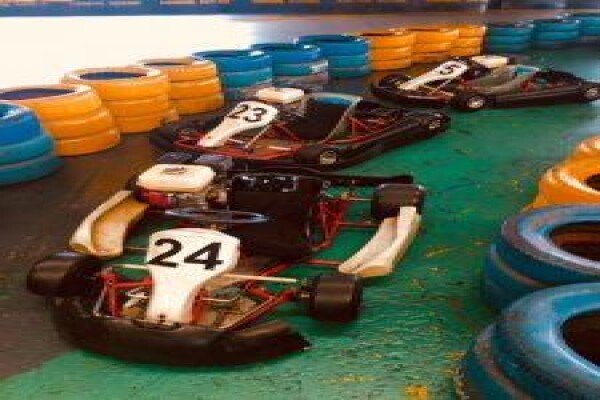 Randburg Raceway