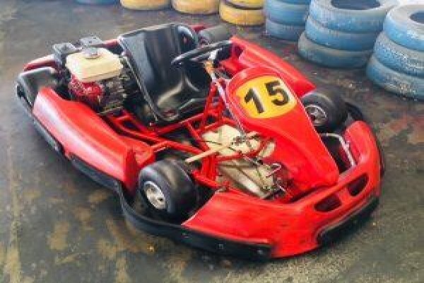 Randburg Raceway
