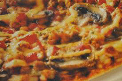 Debonairs Pizza (CBD)