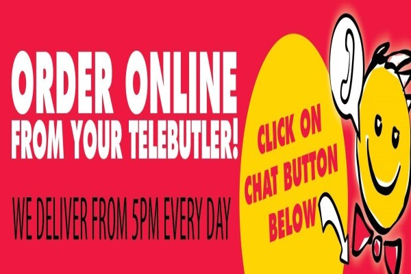 Butler's Pizza Free Delivery