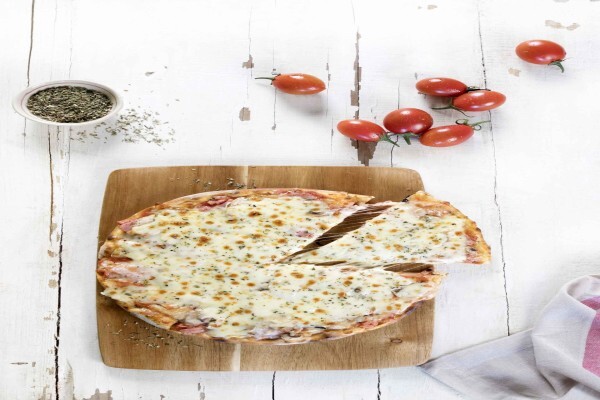 Pizza Chicken Perfect