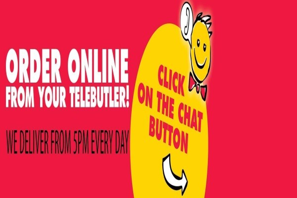 Butler's Pizza Free Delivery