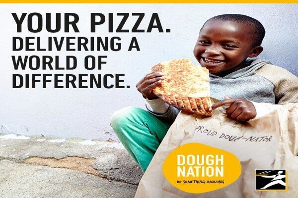Debonairs Pizza (CBD)