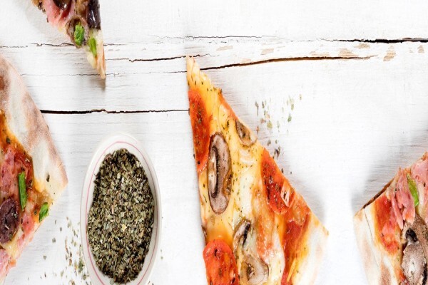 Pizza Chicken Perfect