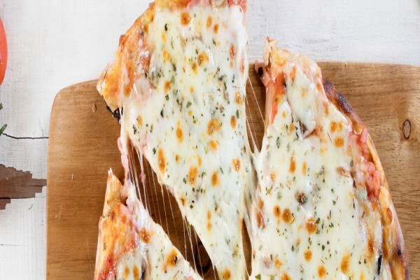 Pizza Chicken Perfect