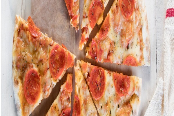 Pizza Chicken Perfect