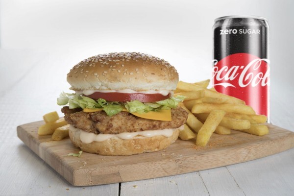 Pizza Chicken Perfect