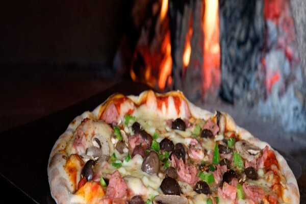 Pizza Chicken Perfect