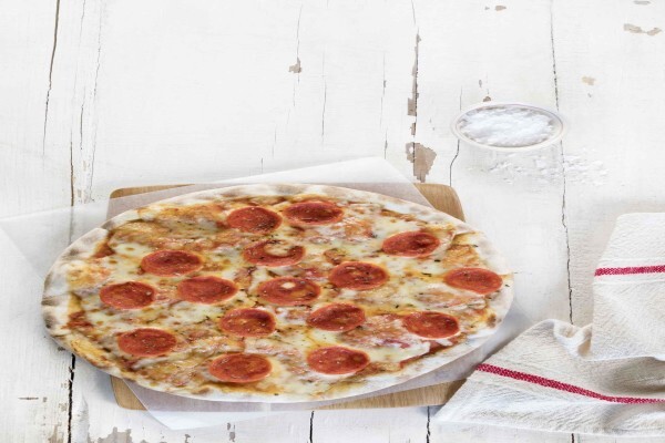 Pizza Chicken Perfect