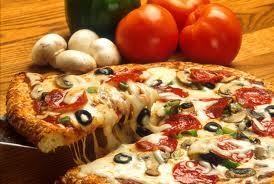 Pizza Plus