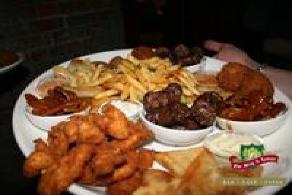The Slug & Lettuce
