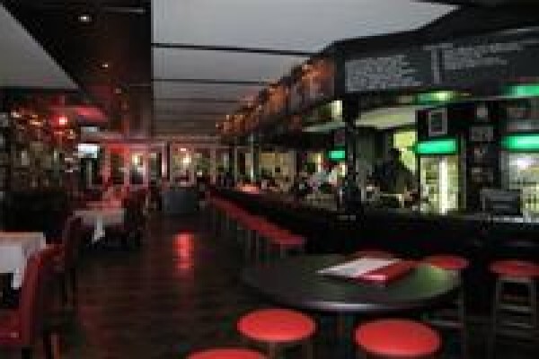 The Slug & Lettuce