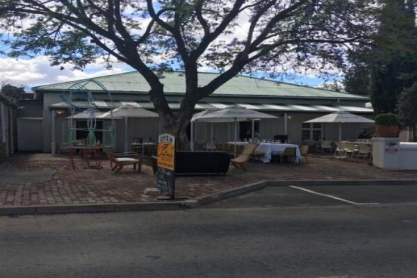 Jemima's Restaurant