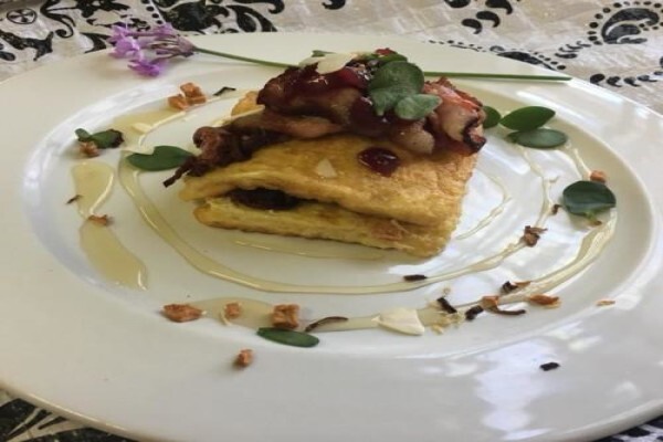 Jemima's Restaurant