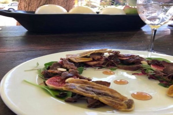 Jemima's Restaurant