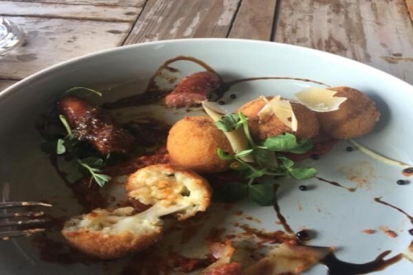 Jemima's Restaurant