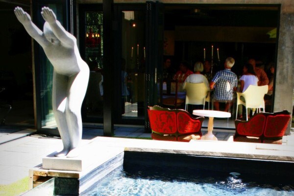 Jemima's Restaurant