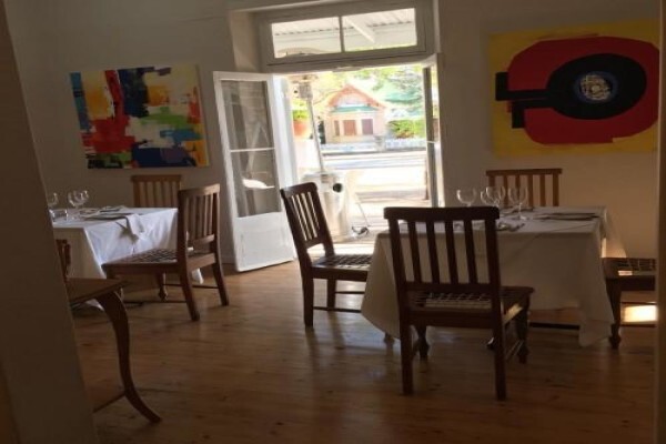Jemima's Restaurant