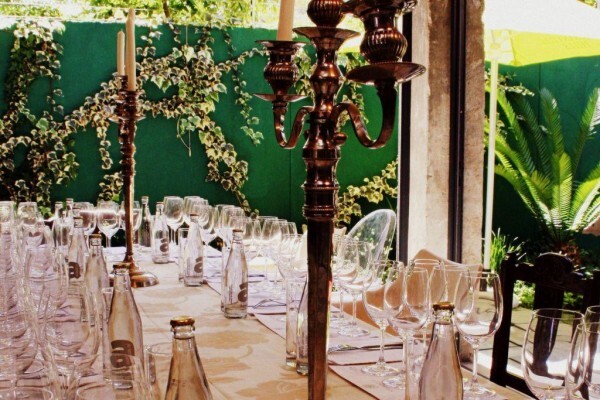Jemima's Restaurant