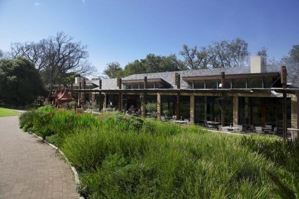 Moyo Spier (Stellenbosch)