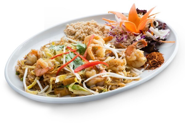 Wangthai Restaurant