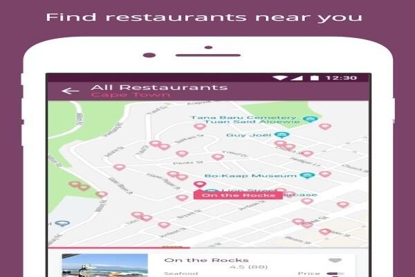 Harbour Lights Restaurant & Sushi Bar