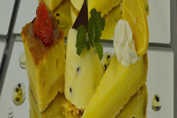 Class Room Restaurant