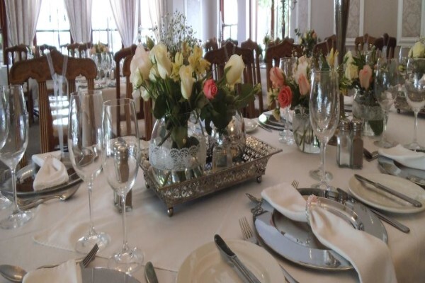 Class Room Restaurant